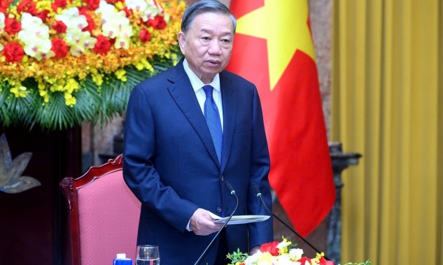 Tổng Bí thư, Chủ tịch nước Tô Lâm: ASEAN phải chủ động chiến lược, thích ứng và kiến tạo