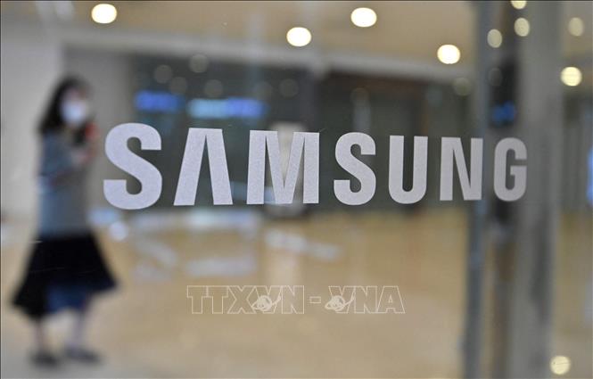 Samsung tăng tốc chuyển đổi AI tạo sinh vào môi trường làm việc