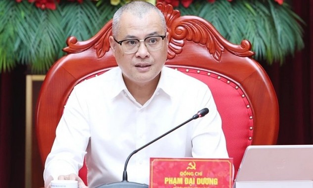 Phú Thọ quyết liệt triển khai Nghị quyết 57 về khoa học công nghệ và đổi mới sáng tạo