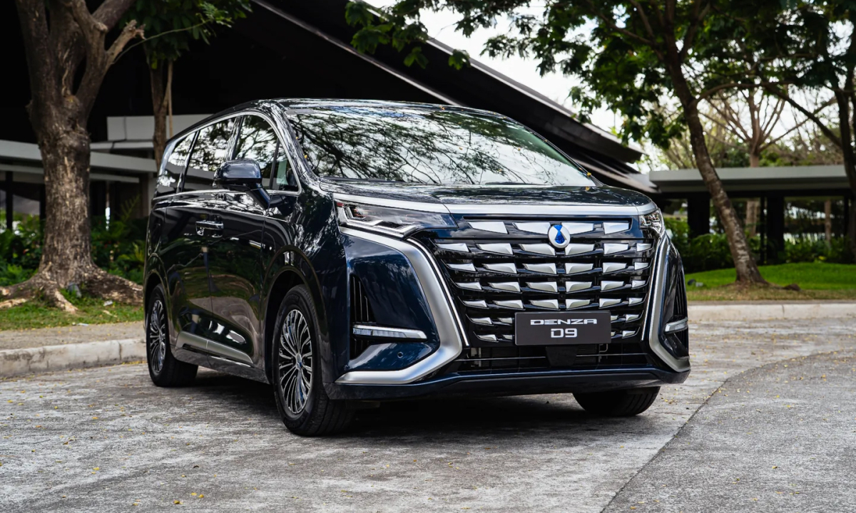 BYD sẽ đền tiền cho khách nếu xảy ra tai nạn do lỗi công nghệ
