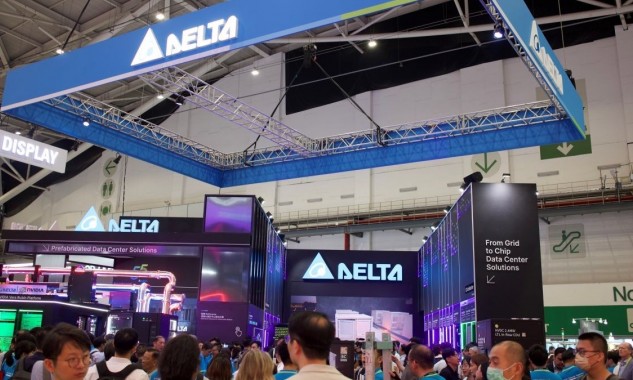 Khép lại sự kiện COMPUTEX 2026 bằng những cái tên dù nhỏ nhưng không thiếu võ