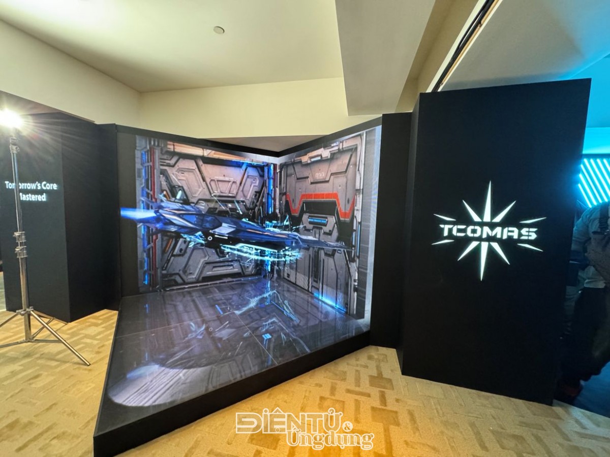 Khép lại sự kiện COMPUTEX 2026