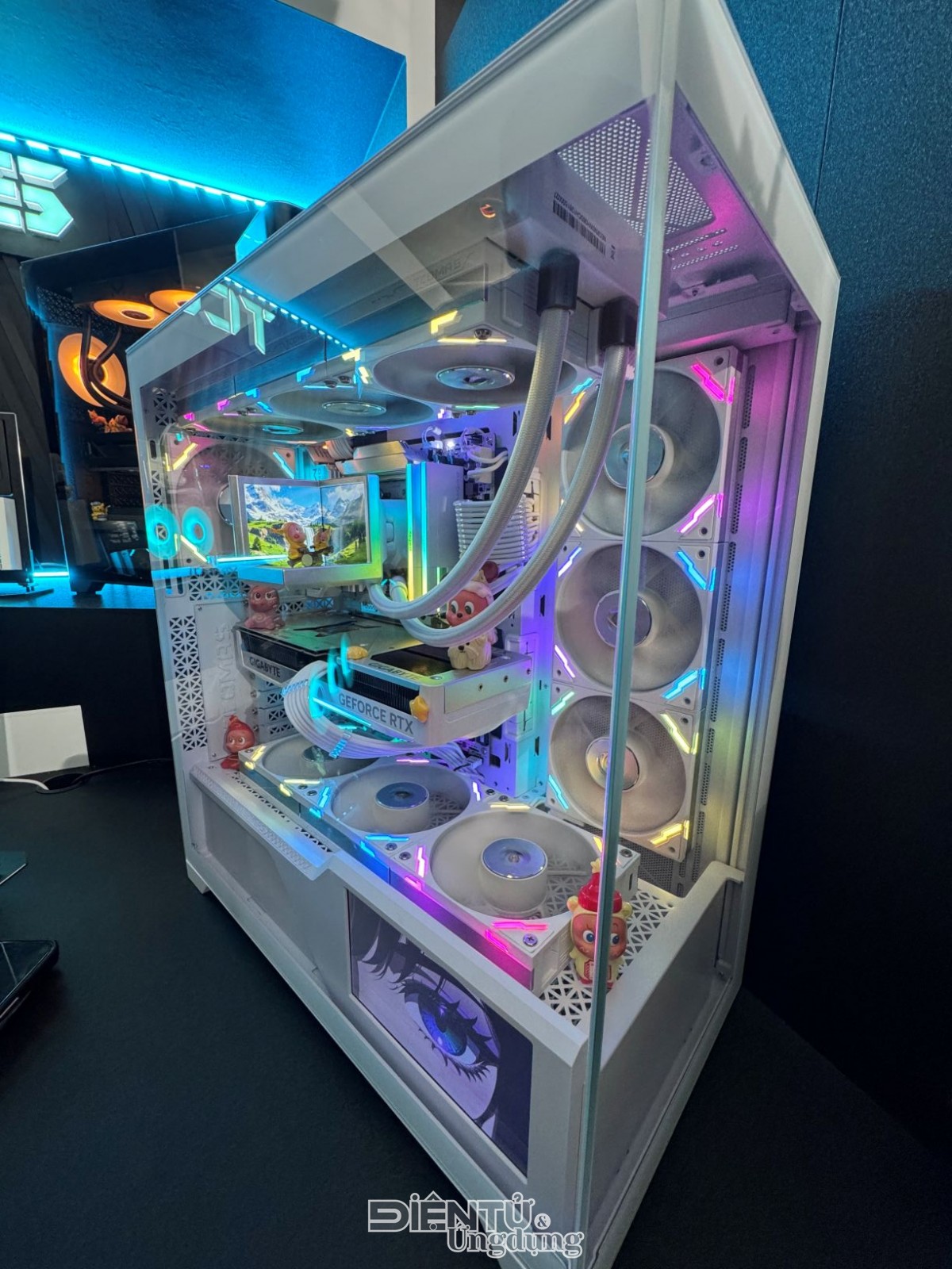 Khép lại sự kiện COMPUTEX 2026