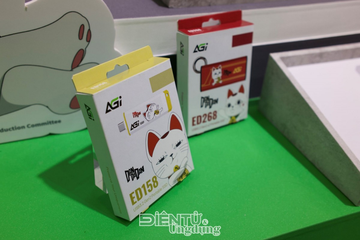 AGI Technology