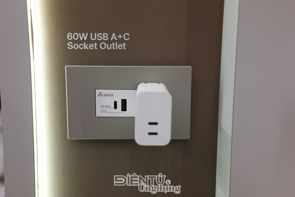 Delta Electronics