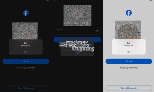 Meta thừa nhận sự cố Facebook, Messenger, Instagram và cam kết sớm khắc phục