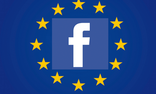 Ireland yêu cầu Facebook ngừng gửi dữ liệu người dùng EU về Mỹ