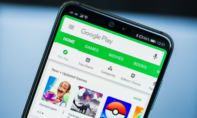 21 game Android nên xóa ngay để không phải hối hận về sau