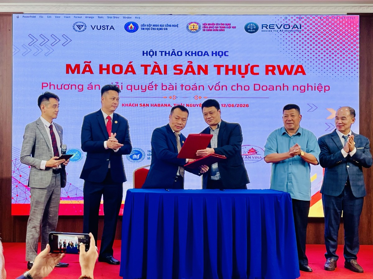 Hướng đi mới giúp doanh nghiệp mở rộng nguồn vốn trong thời đại số