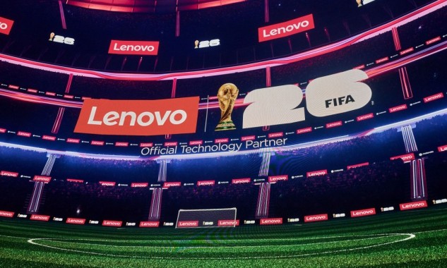 FIFA World Cup 2026 sẽ được vận hành và phát song bởi công nghệ AI của Lenovo