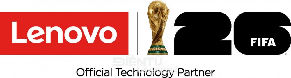 FIFA World Cup 2026™ sẽ được vận hành và phát song bởi công nghệ AI của Lenovo