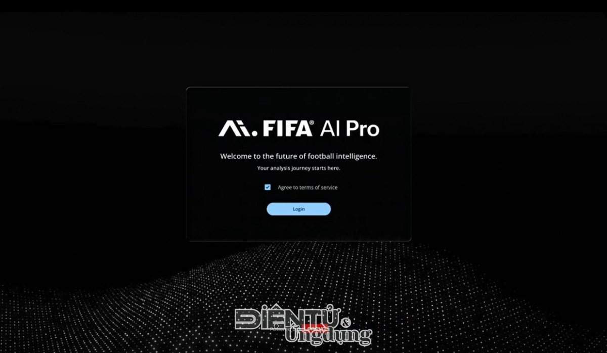 FIFA World Cup 2026™ sẽ được vận hành và phát song bởi công nghệ AI của Lenovo