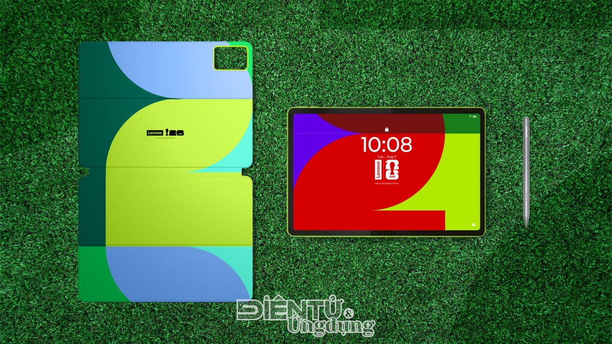 FIFA World Cup 2026™ sẽ được vận hành và phát song bởi công nghệ AI của Lenovo