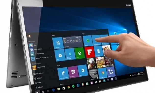 Ra mắt Laptop IdeaPad Flex 5i với khả năng xoay gập 360 độ