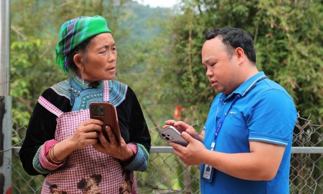 Hôm nay, những thuê bao đầu tiên chưa xác thực đã bị khóa một chiều