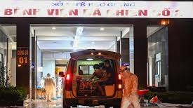Ôtô vào bệnh viện đưa đón bệnh nhân có mất tiền gửi xe?
