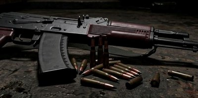 Vì sao súng trường AK hiện đại lại sử dụng cỡ đạn nhỏ?