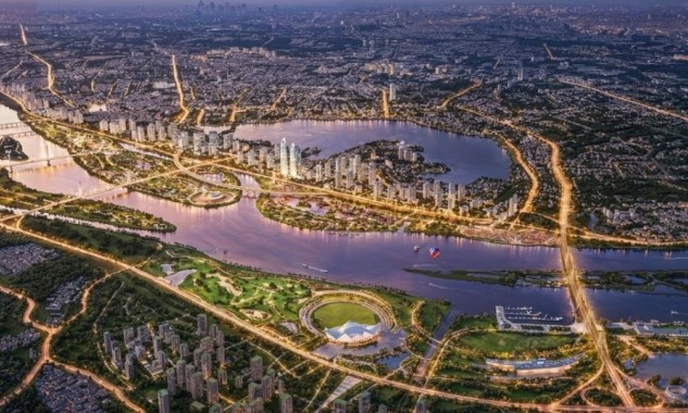 Hà Nội đẩy mạnh quy hoạch, hạ tầng và chuyển đổi số hướng tới tầm nhìn 100 năm