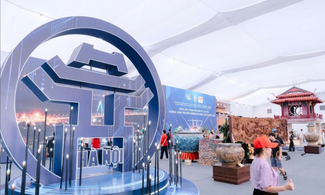 Hỗ trợ 100% nhiều chi phí cho startup, Hà Nội tạo cú hích cho kinh tế sáng tạo