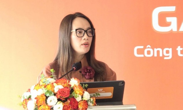 Vietnamobile phát triển các giải pháp công nghệ, hướng tới khối doanh nghiệp SME