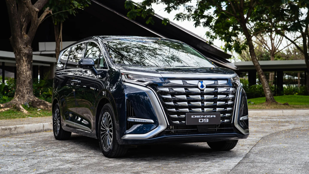 BYD sẽ đền tiền cho khách nếu xảy ra tai nạn do lỗi công nghệ