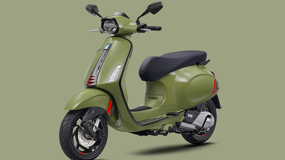 Piaggio Việt Nam triệu hồi hơn 1.000 xe lỗi đèn pha