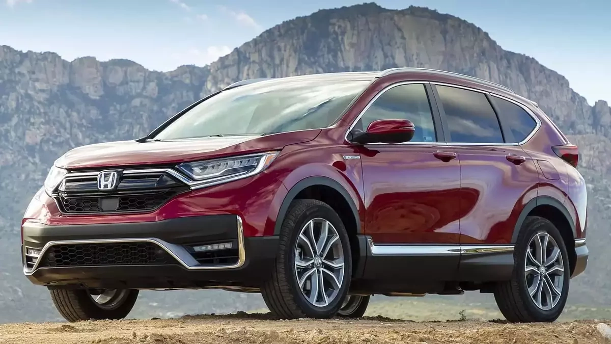 Honda triệu hồi gần 100.000 xe vì lỗi túi khí bung không đúng lúc