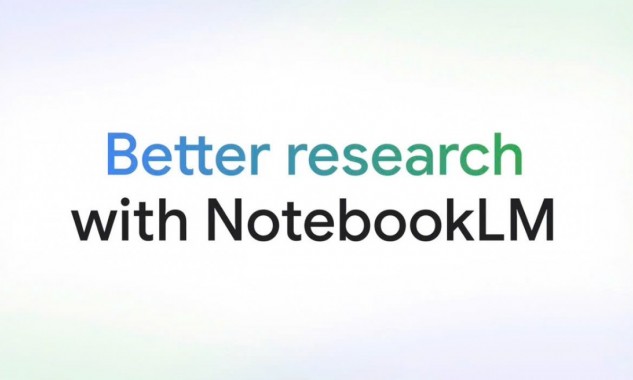 NotebookLM giúp nghiên cứu hiệu quả và toàn diện với các tính năng mới