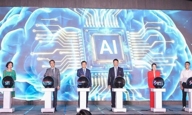 AI thực chiến 2026: Dữ liệu và trí tuệ nhân tạo xây dựng hệ sinh thái đổi mới