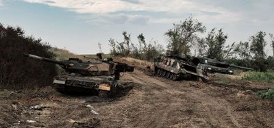 Chuyên gia phương Tây chỉ ra nguyên nhân thất bại của xe tăng Leopard-2 tại Ukraine
