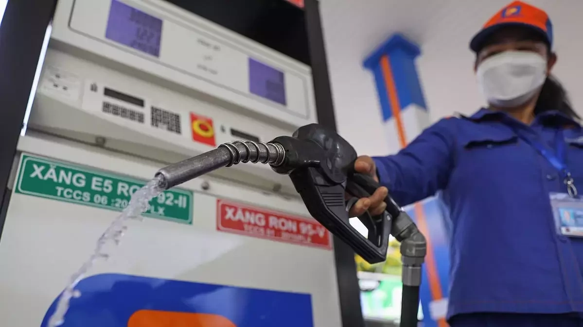Chỉ số octane của xăng E10 có ý nghĩa gì?