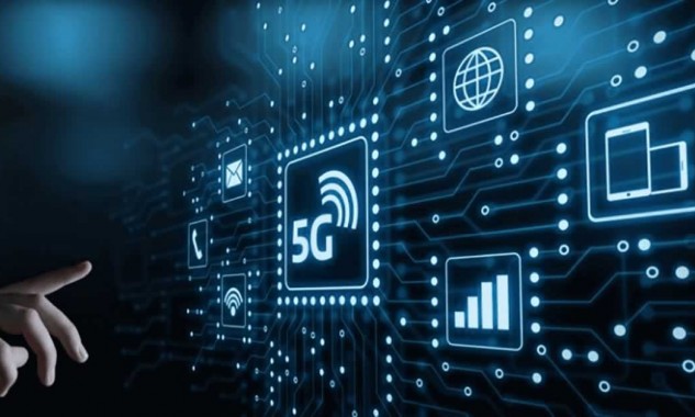 PTFE 'kết dính' Đồng đáp ứng yêu cầu cao của mạng 5G đối với các bảng vi mạch