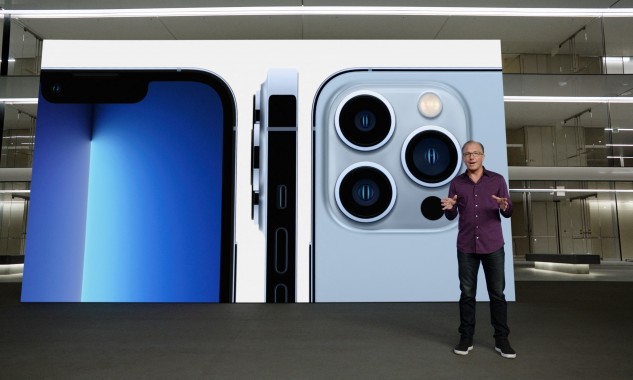 Người dùng mua iPhone 13 sẽ không còn được bóc 'seal'