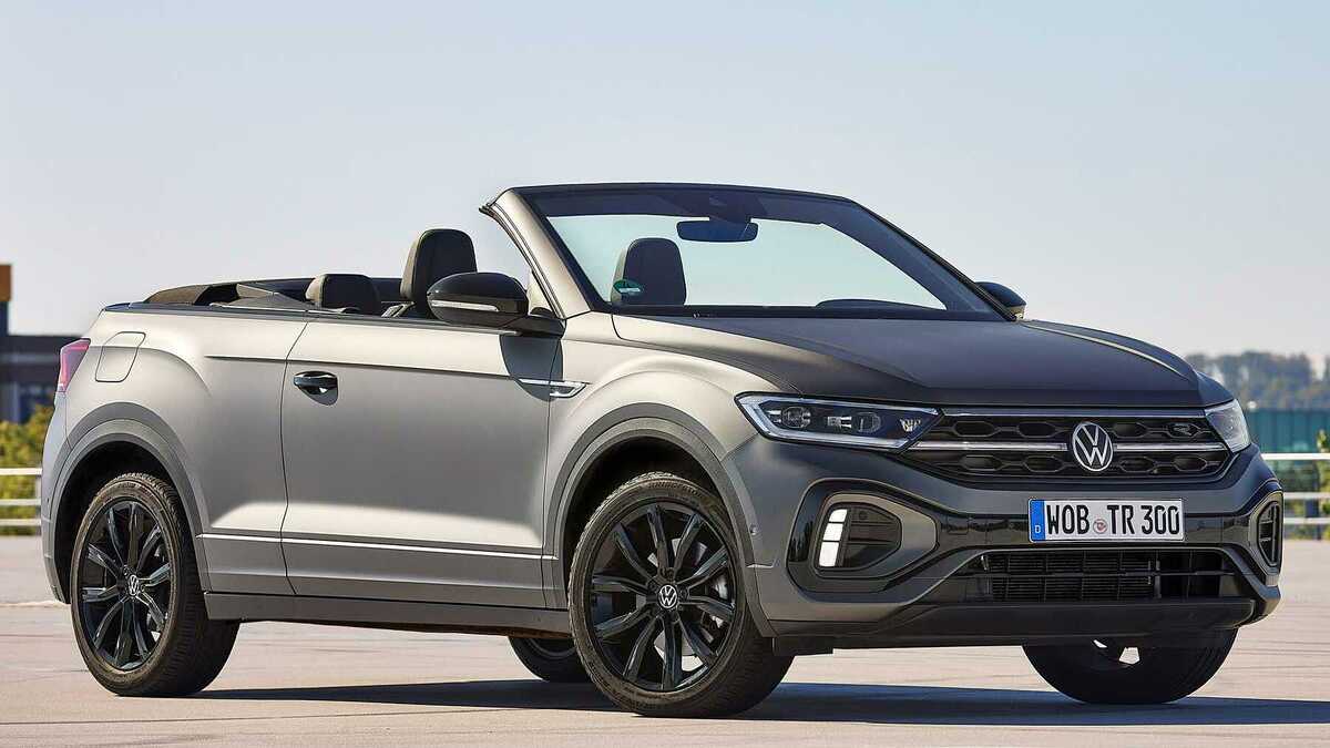 Sau Toyota, Volkswagen muốn tinh gọn sản phẩm để tiết kiệm chi phí