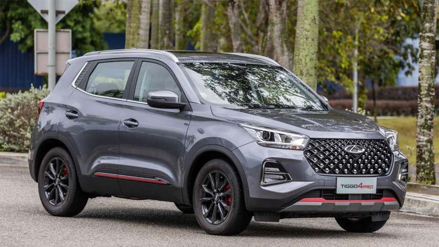 Ôtô Trung Quốc tập trung vào hybrid, thách thức Toyota