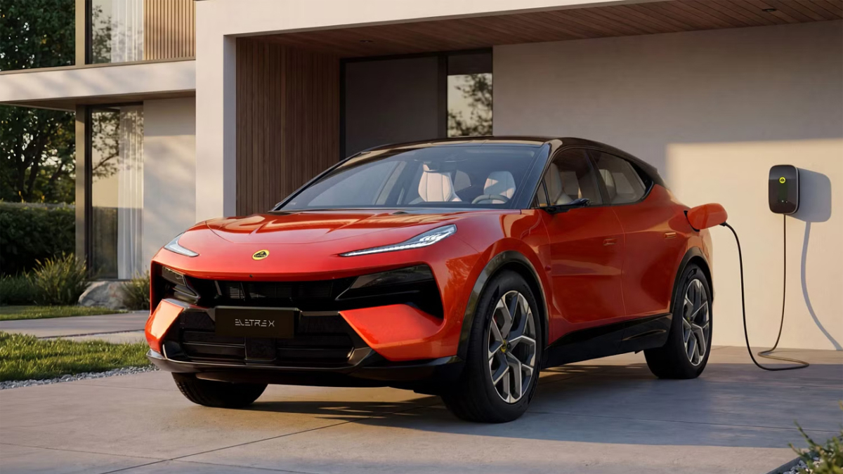 Hàng loạt hãng xe châu Âu bỏ cuộc chơi hybrid tại Trung Quốc
