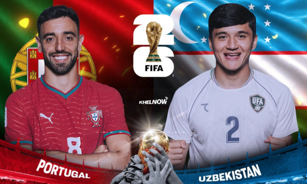 Lịch World Cup 2026 ngày 24/6: Ronaldo và các ông lớn chạy đua giành vé đi tiếp