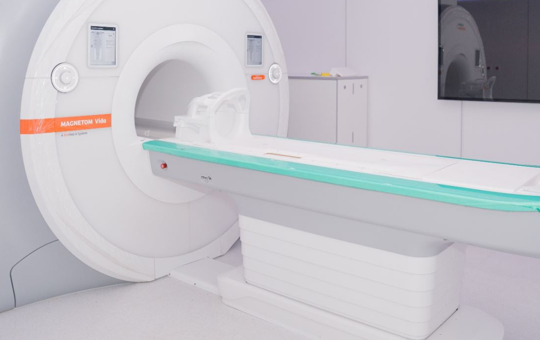 Đột phá trong chẩn đoán ung thư bằng chụp cộng hưởng từ