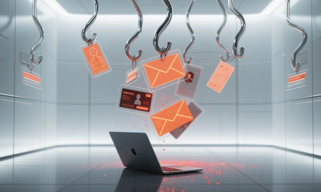 10 dấu hiệu cảnh báo tài khoản của bạn đang bị theo dõi hoặc truy cập trái phép