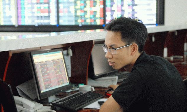 Chứng khoán 11h ngày 19/6: Nhóm penny hút dòng tiền, VN-Index thoát cảnh lình xình