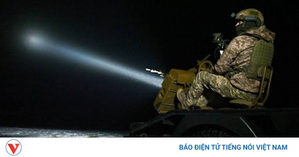 Hé lộ “vũ khí” giá rẻ giúp Ukraine đối phó UAV hiệu quả