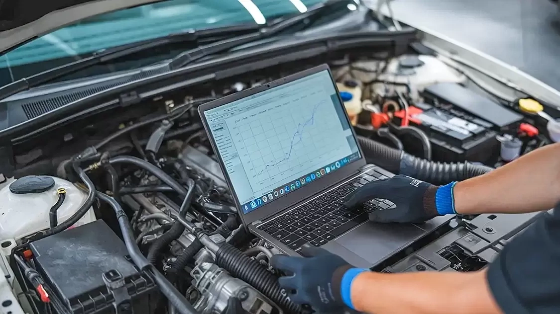 Không cần thiết nâng cấp phần mềm động cơ khi chuyển sang xăng E10