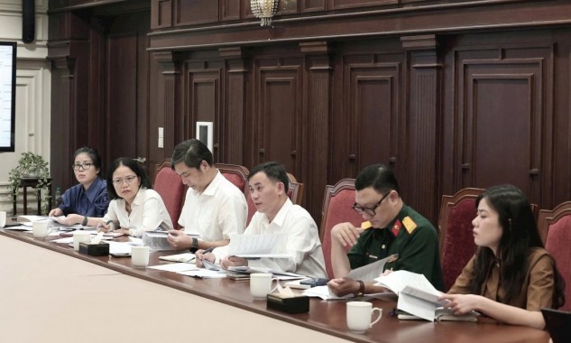 Ngành Tòa án ứng dụng AI trong tổng rà soát văn bản quy phạm pháp luật