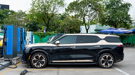 Lý do di chuyển đường dài bằng xe điện ngày càng thuận tiện