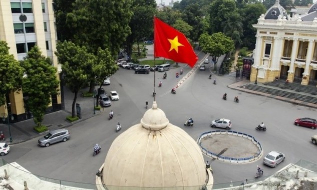 Việt Nam sẵn sàng khai trương Sàn giao dịch các-bon ngày 29/6