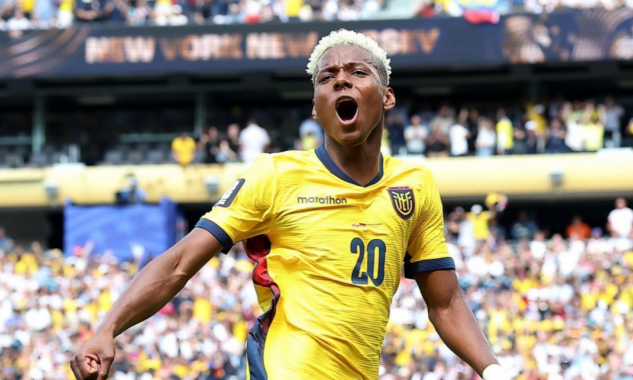 Kết quả World Cup 2026 ngày 26/6: Bờ Biển Ngà lập cột mốc lịch sử, Ecuador tạo địa chấn trước Đức