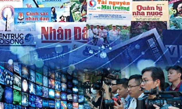 Quy định chặt chẽ ứng dụng AI trong báo chí từ 1/7/2026