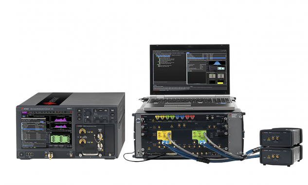 Keysight giới thiệu giải pháp đo kiểm 800G đầu tiên trên thị trường