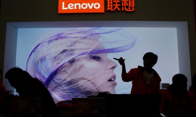 Bản tin cổ phiếu công nghệ 12/10: Lenovo mất giá đến 17% sau khi rút khỏi thị trường chứng khoán Thượng Hải
