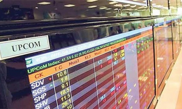Tân binh ngành du lich sẽ ra mắt sàn UpCoM vào ngày 24/2